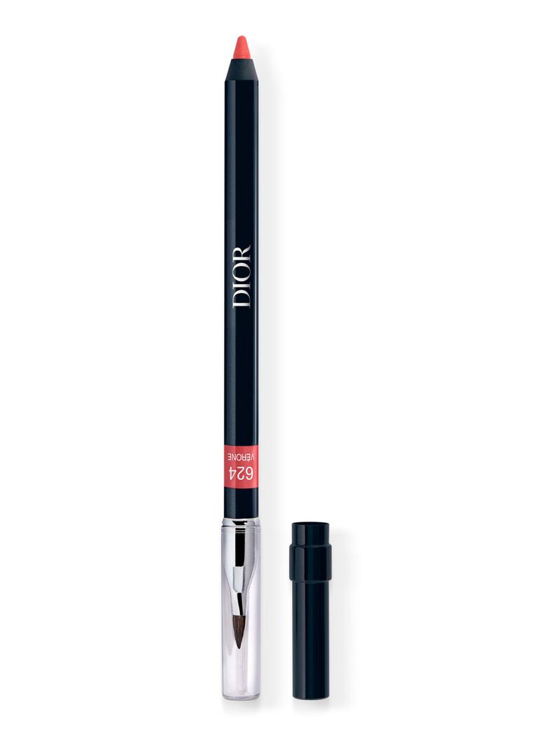 Dior Rouge Contour Lápiz Perfilador de Labios Tono 624 Vérone-0