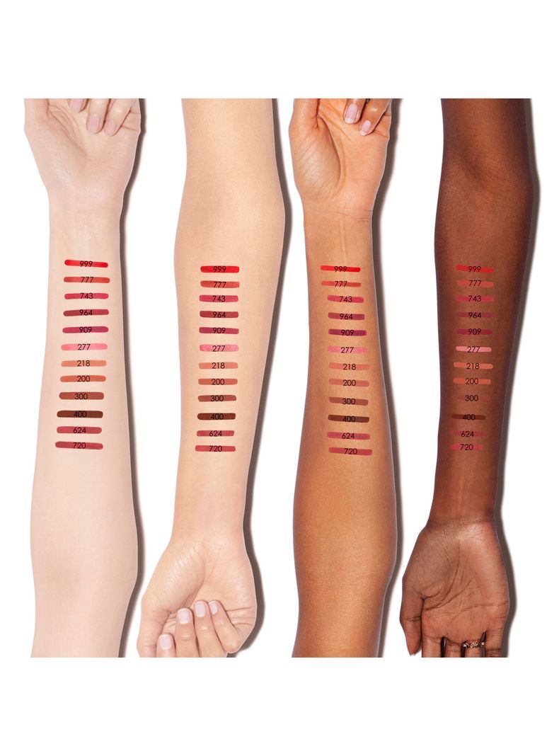 Dior Rouge Contour Lápiz Perfilador de Labios Tono 624 Vérone-4
