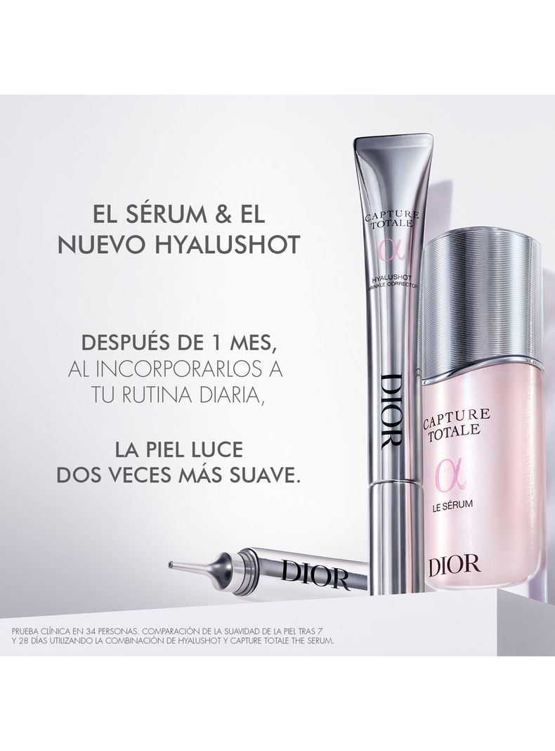 Corrector de Arrugar Dior Capture Totale Hyalushot-5