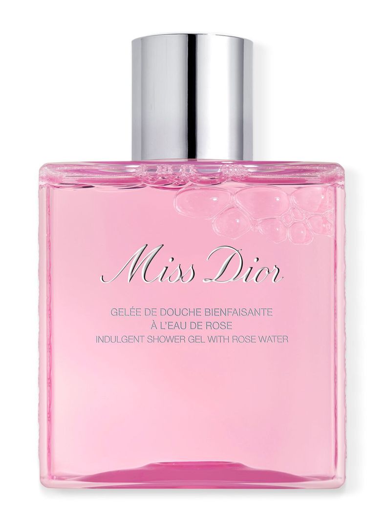 Gel de Ducha Corporal Agua de Rosa 175 ml-0