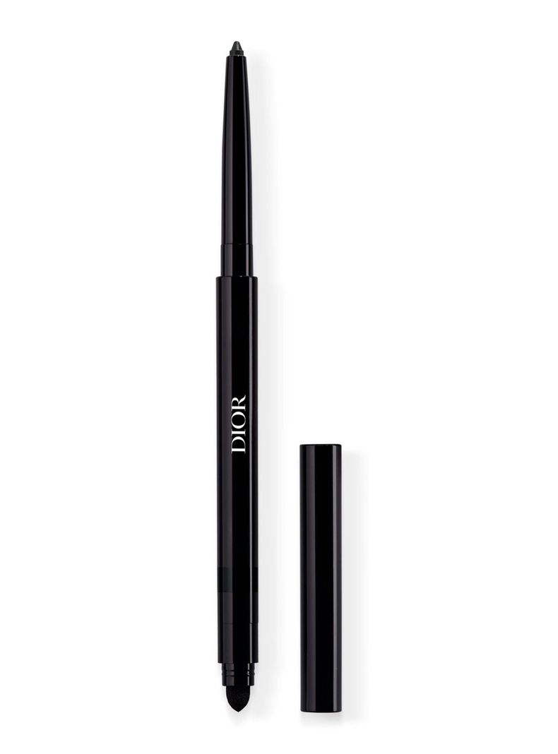 Diorshow Stylo Eyeliner Waterproof Duración 24 h Color intenso-0