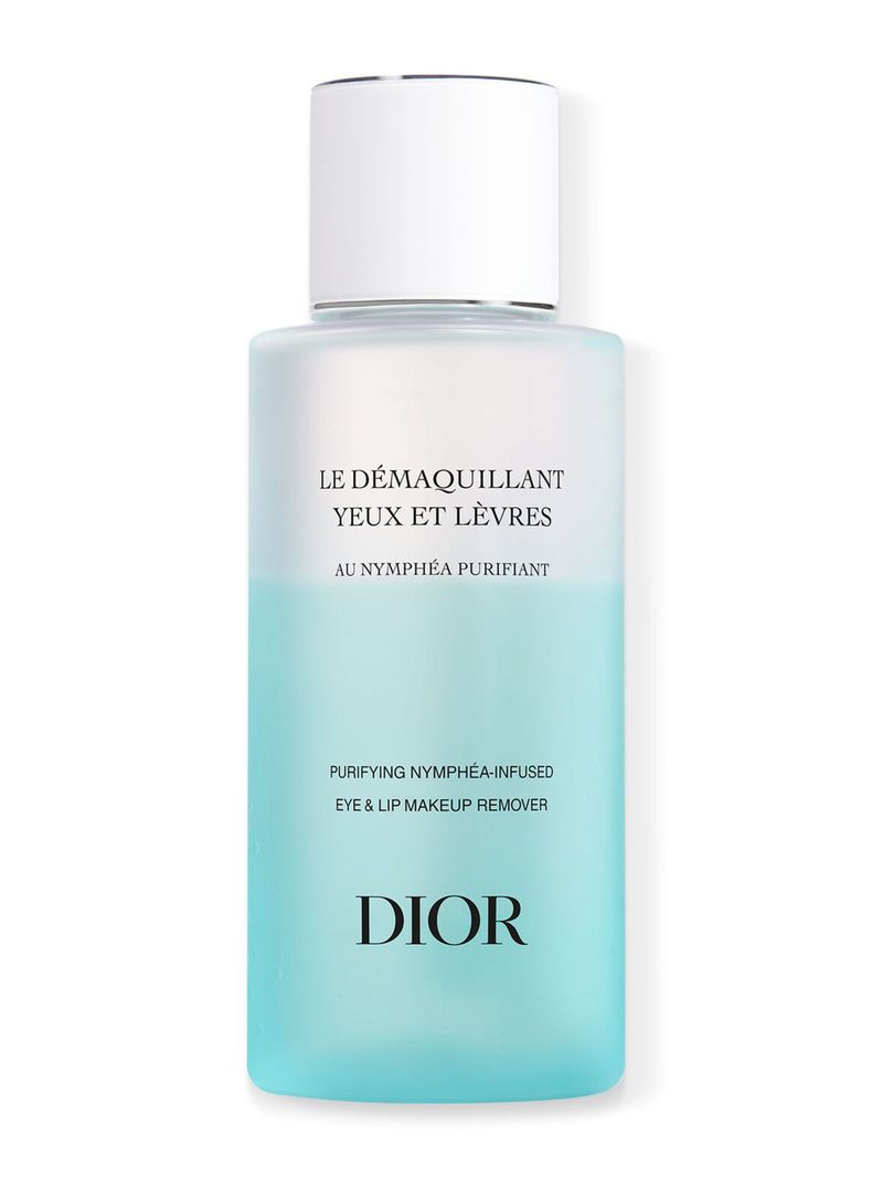 Desmaquillante de Ojos y Labios Tratamiento Bifásico 125 ml-0