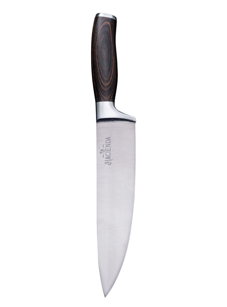 Set de Cuchillo + Tenedor + Pinzas-1