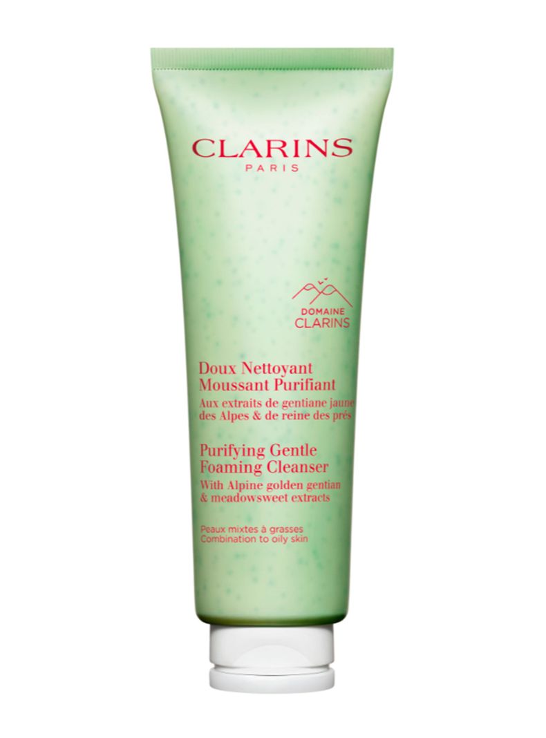 Purifying Gentle Foaming Cleanser 125 ml-0