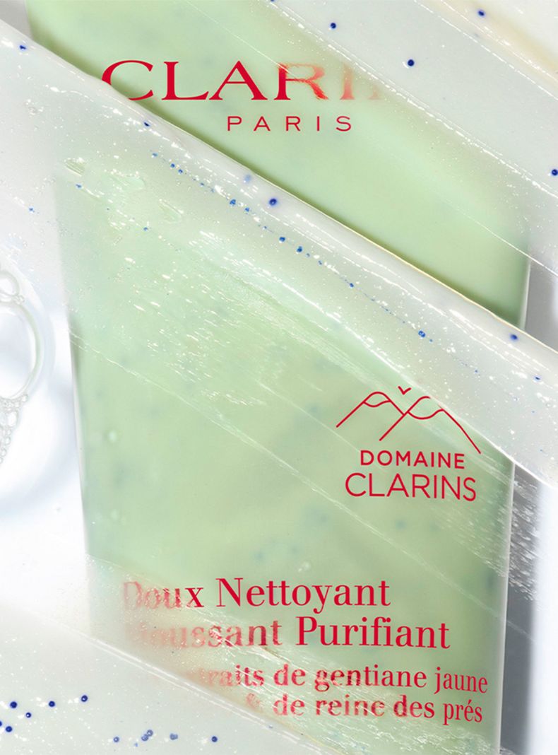 Purifying Gentle Foaming Cleanser 125 ml-3