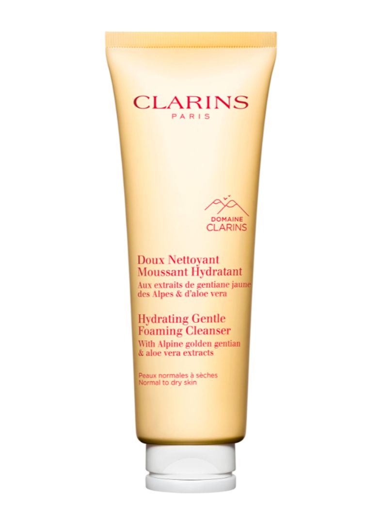 Hydrating Gentle Foaming Cleanser 125 ml-0