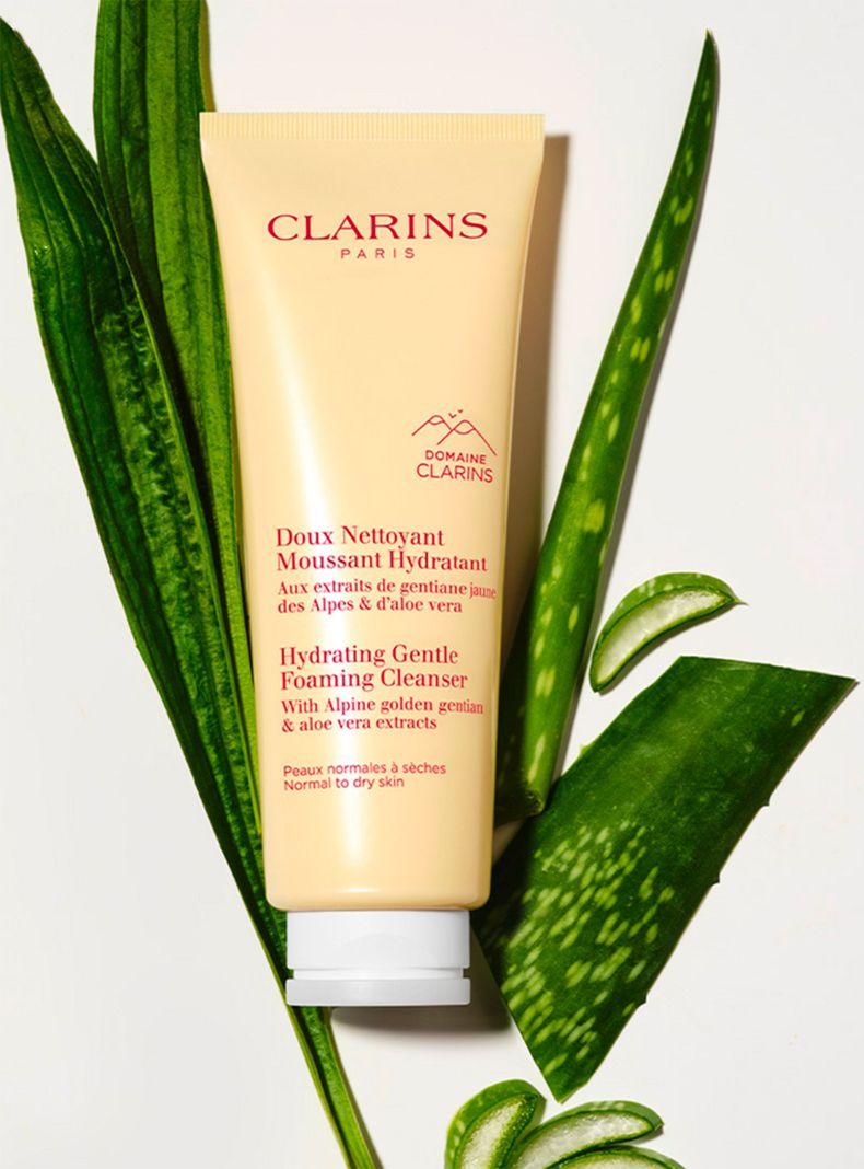 Hydrating Gentle Foaming Cleanser 125 ml-4