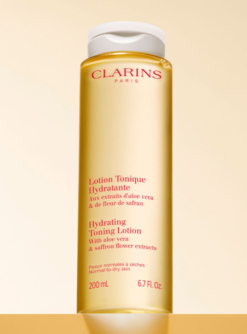 Hydrating Toning Lotion 200 ml-0