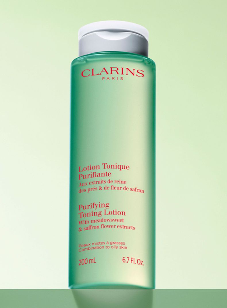 Purifiying Toning Lotion 200 ml-0
