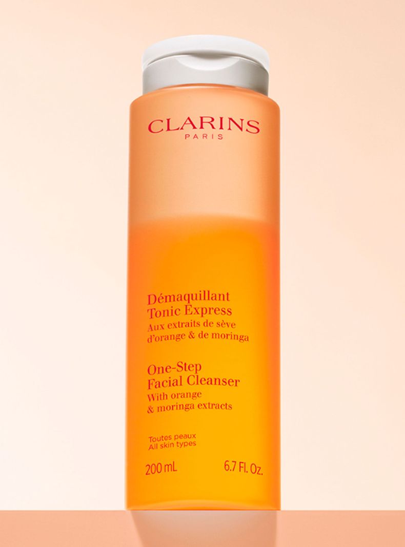 One-Step Facial Cleanser 200 ml-0
