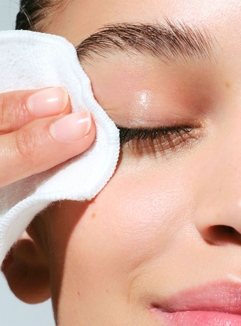 Instant Eye Make Up Remover 125 ml-1