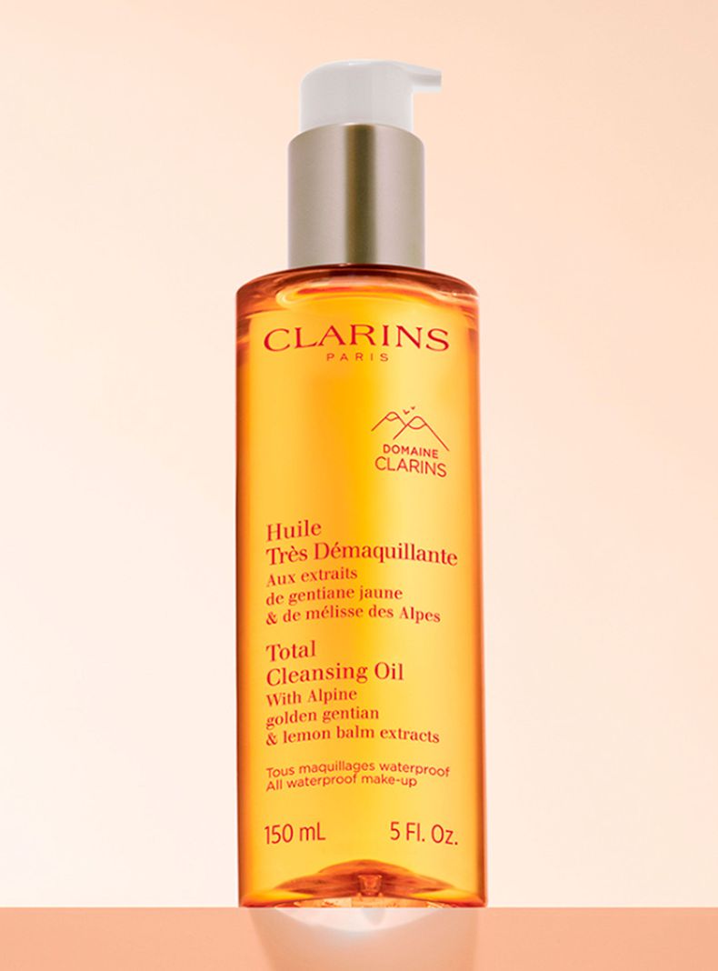 Total Cleansing Oil 150 ml-0