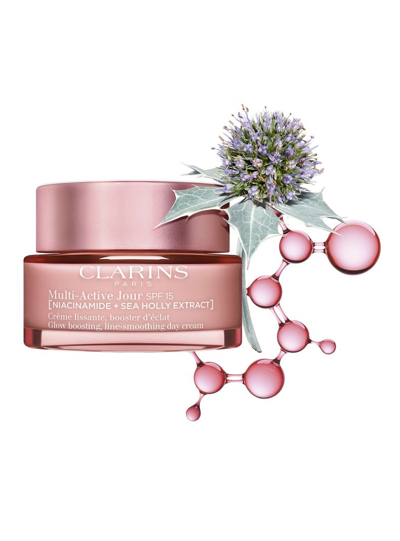 Crema Facial Multi-Active Day SPF 15-3