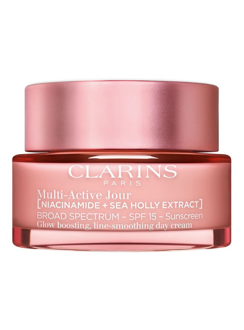 Crema Facial Multi-Active Day SPF 15-0