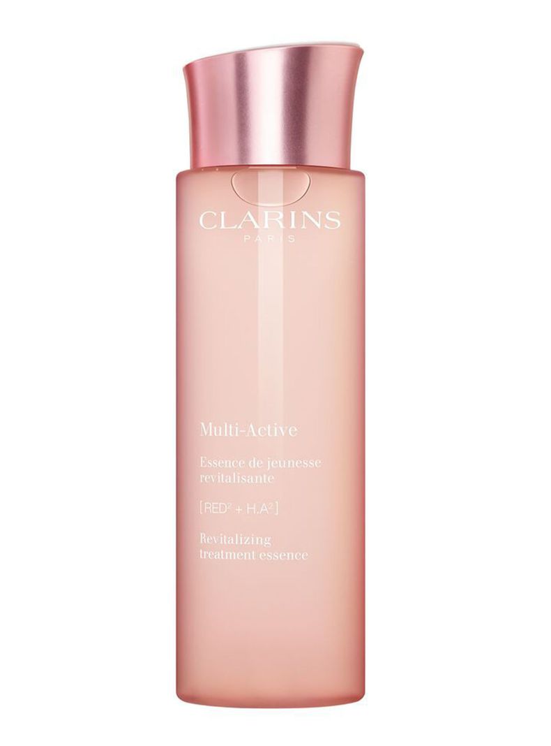 Tónico Multi-Active Revitalizing Treatment Essence Clarins | Paris.cl