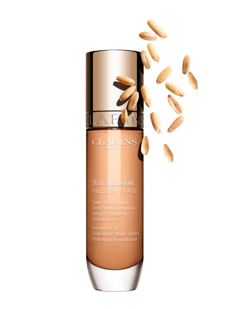 Skin Illusion Full Coverage 106N 30 ml