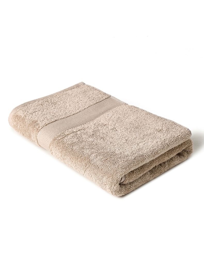 Toalla de Manos Sand 50x90 cm 500 g-0