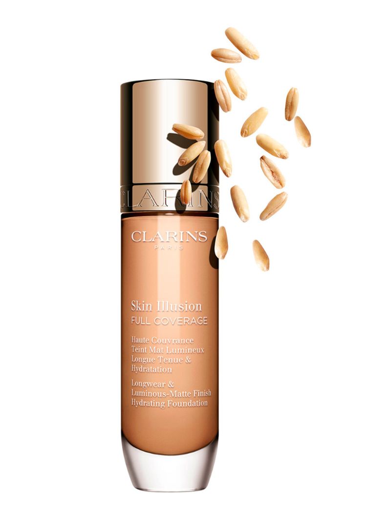 Skin Illusion Full Coverage 108W 30 ml