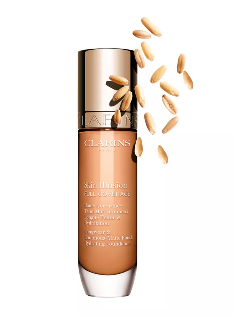 Skin Illusion Full Coverage 108.5W 30 ml