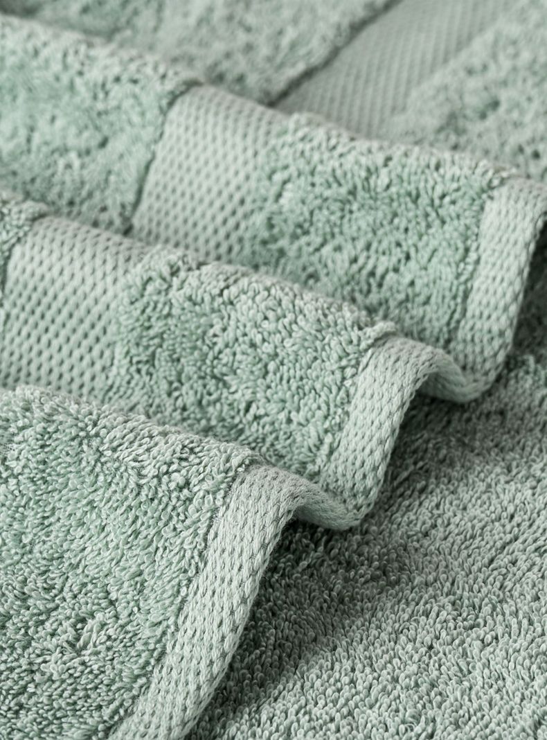 Sábana de Baño Mint 90x170 cm 500 g-2