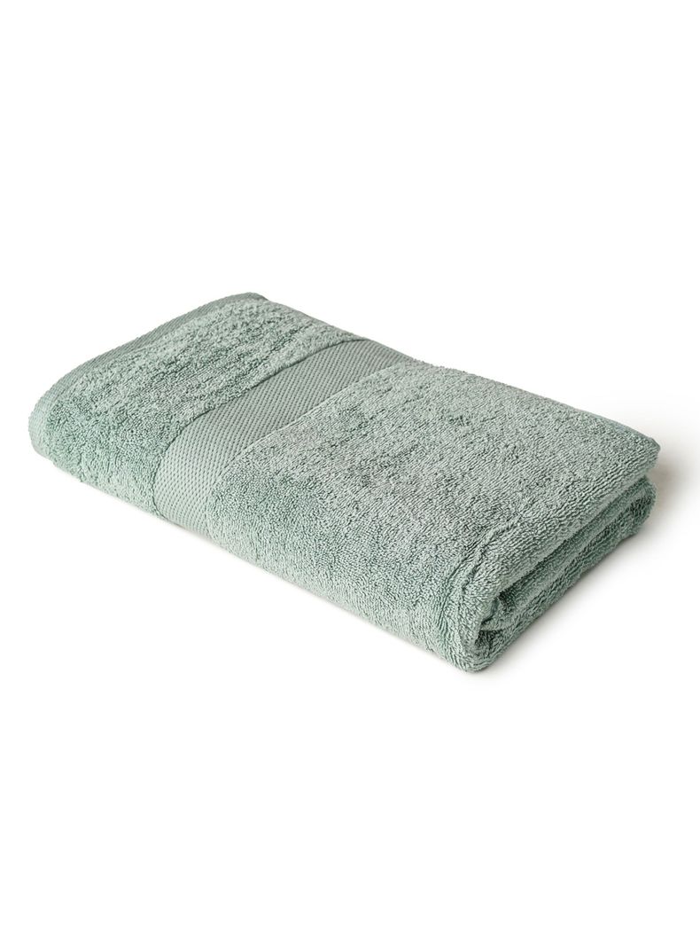 Sábana de Baño Mint 90x170 cm 500 g-0
