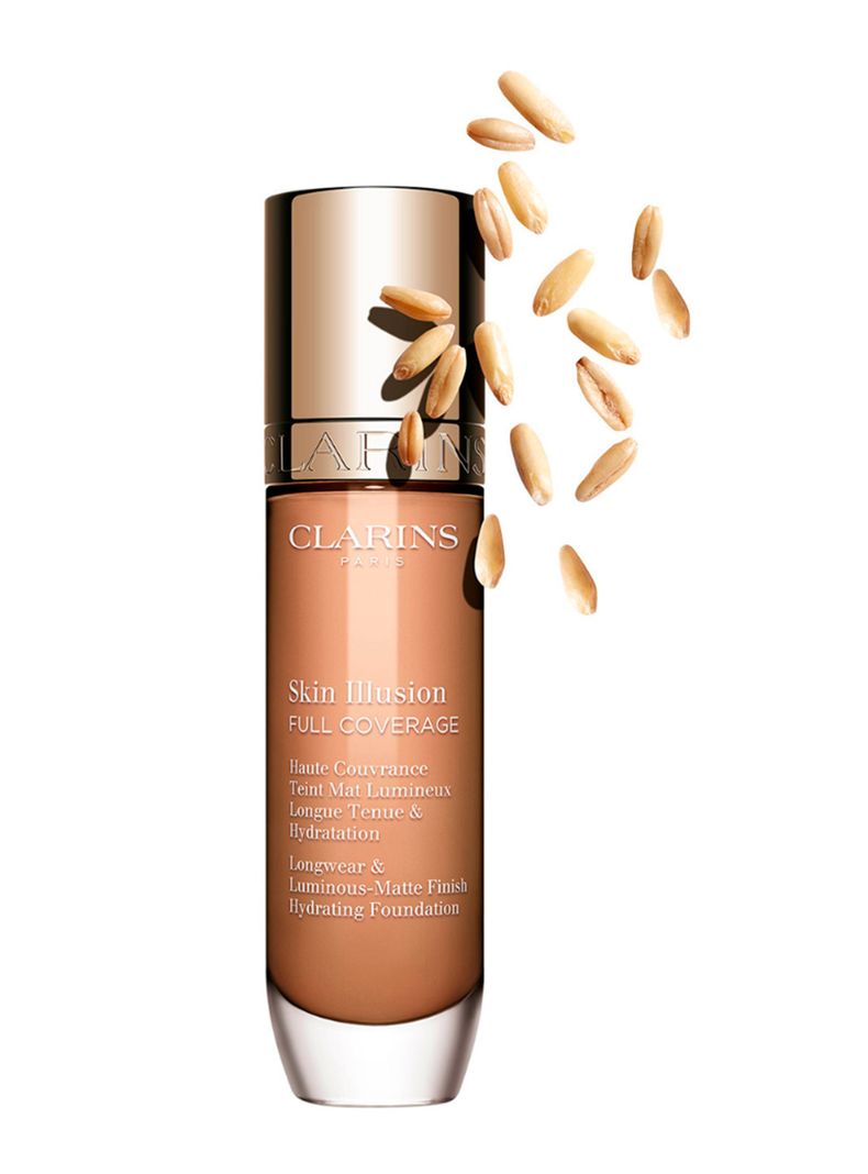 Skin Illusion Full Coverage 111N 30 ml