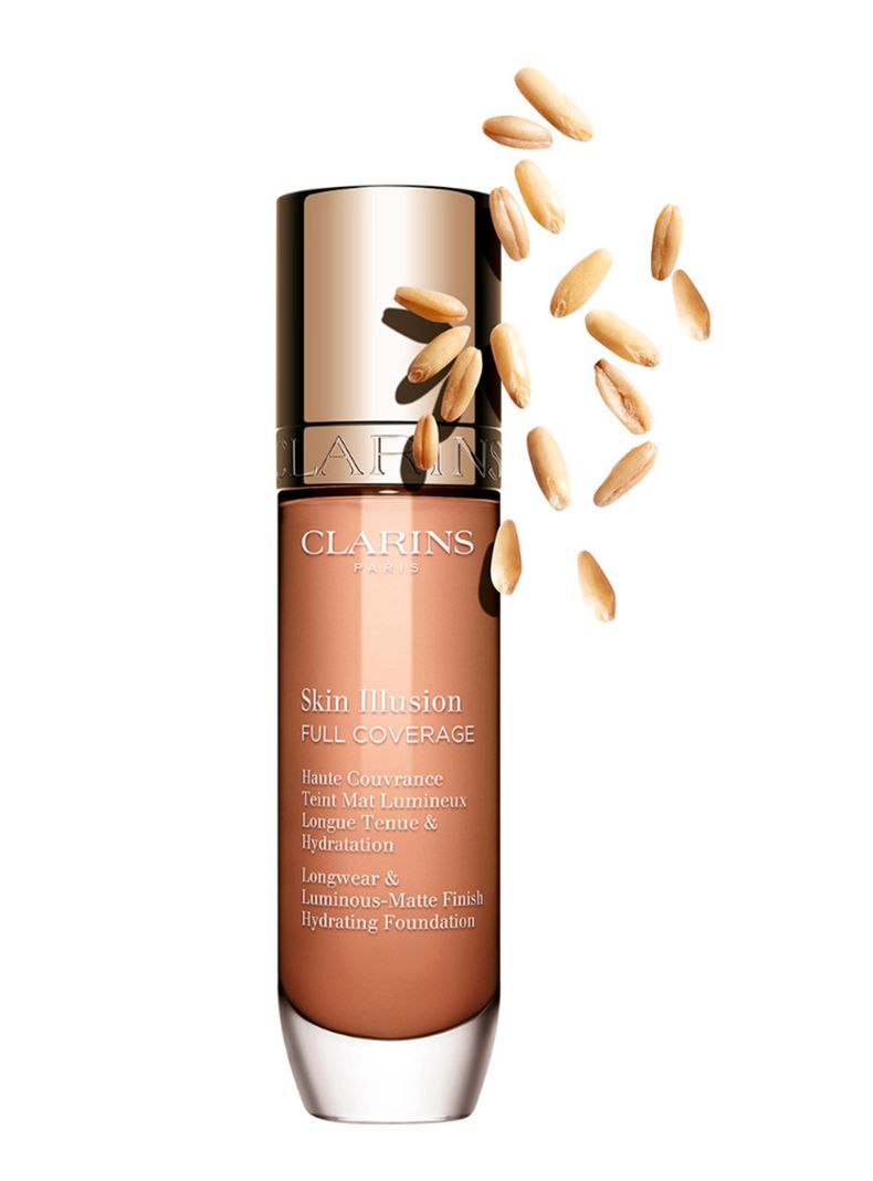 Skin Illusion Full Coverage 112C 30 ml