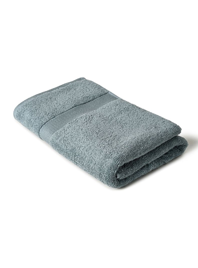 Sábana de Baño Sage 90x170 cm 500 g-0