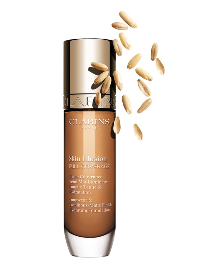 Skin Illusion Full Coverage 114N 30 ml