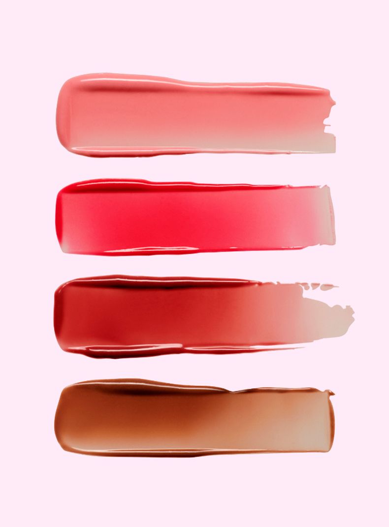Lip Oil Balm 02 Flash Pink 2.9 g-2