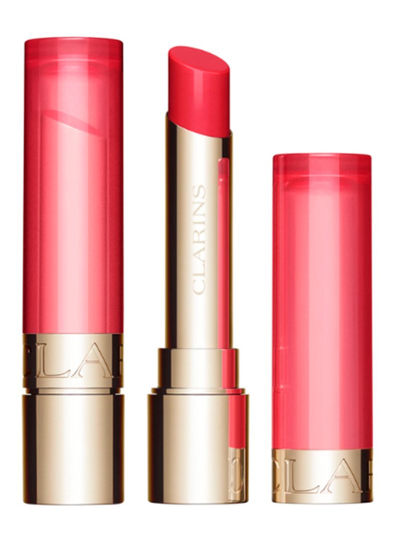 Lip Oil Balm 02 Flash Pink 2.9 g-0