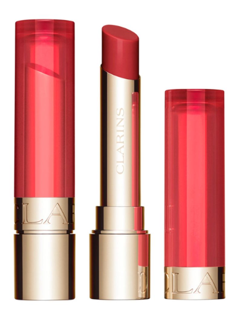 Lip Oil Balm 05 Red