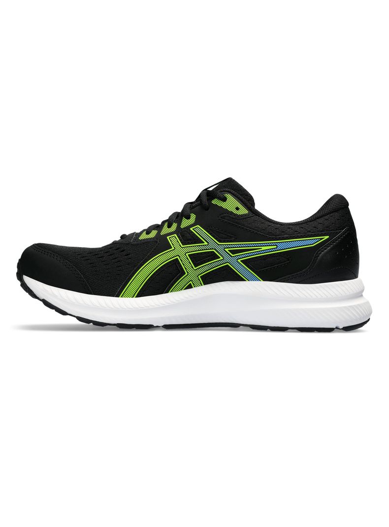 Zapatilla Running Gel-Contend 8 Hombre-1