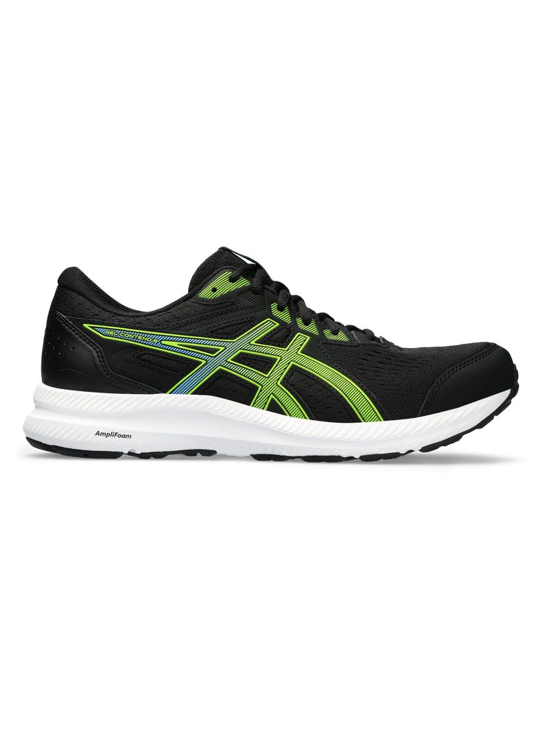 Zapatilla Running Gel-Contend 8 Hombre-0