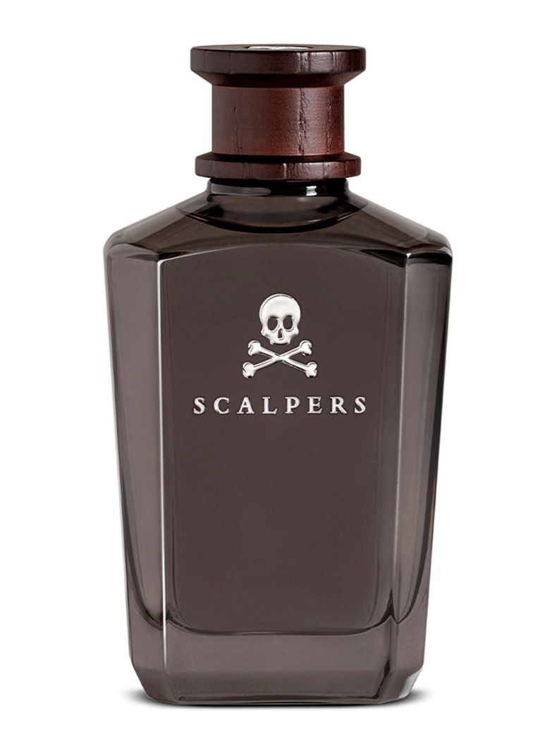 Perfume The Club EDP Hombre 125 ml Scalpers