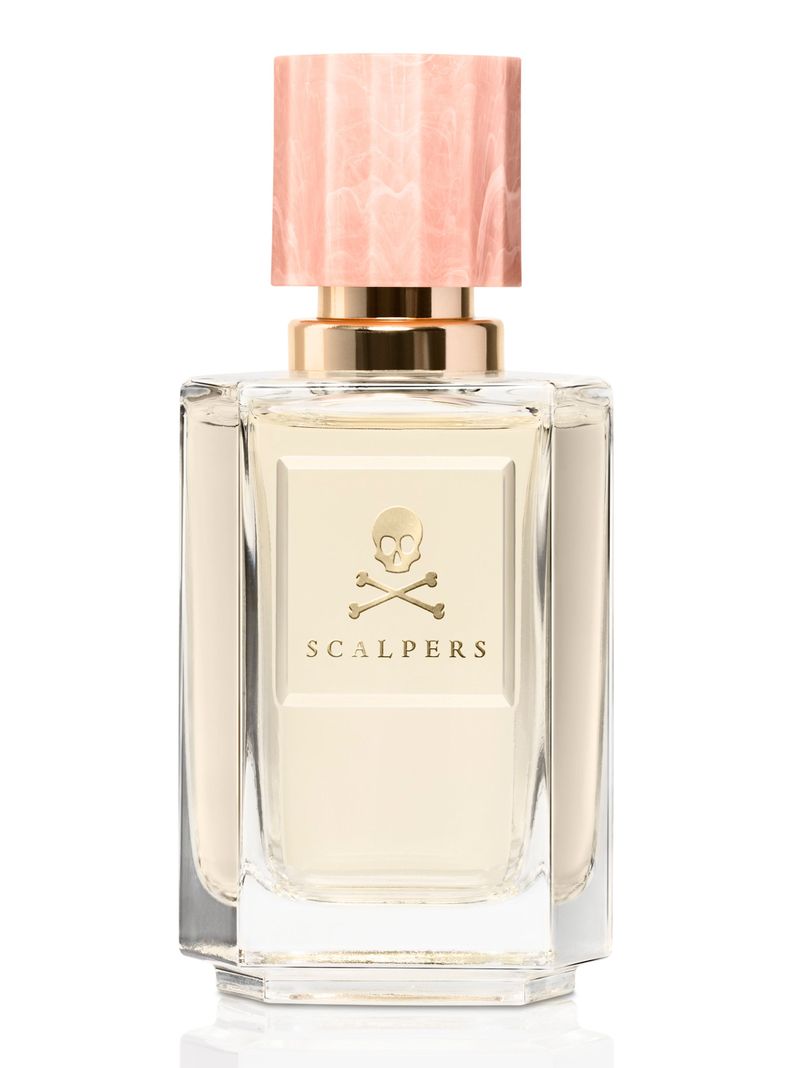 Perfume Her & Here EDP Mujer 50 ml Scalpers