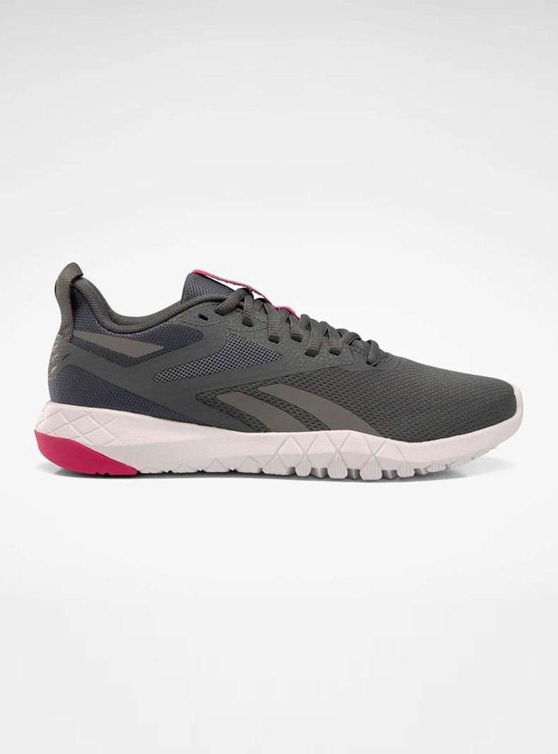 Zapatilla Training Graphic Flexagon Force 4 Mujer-0