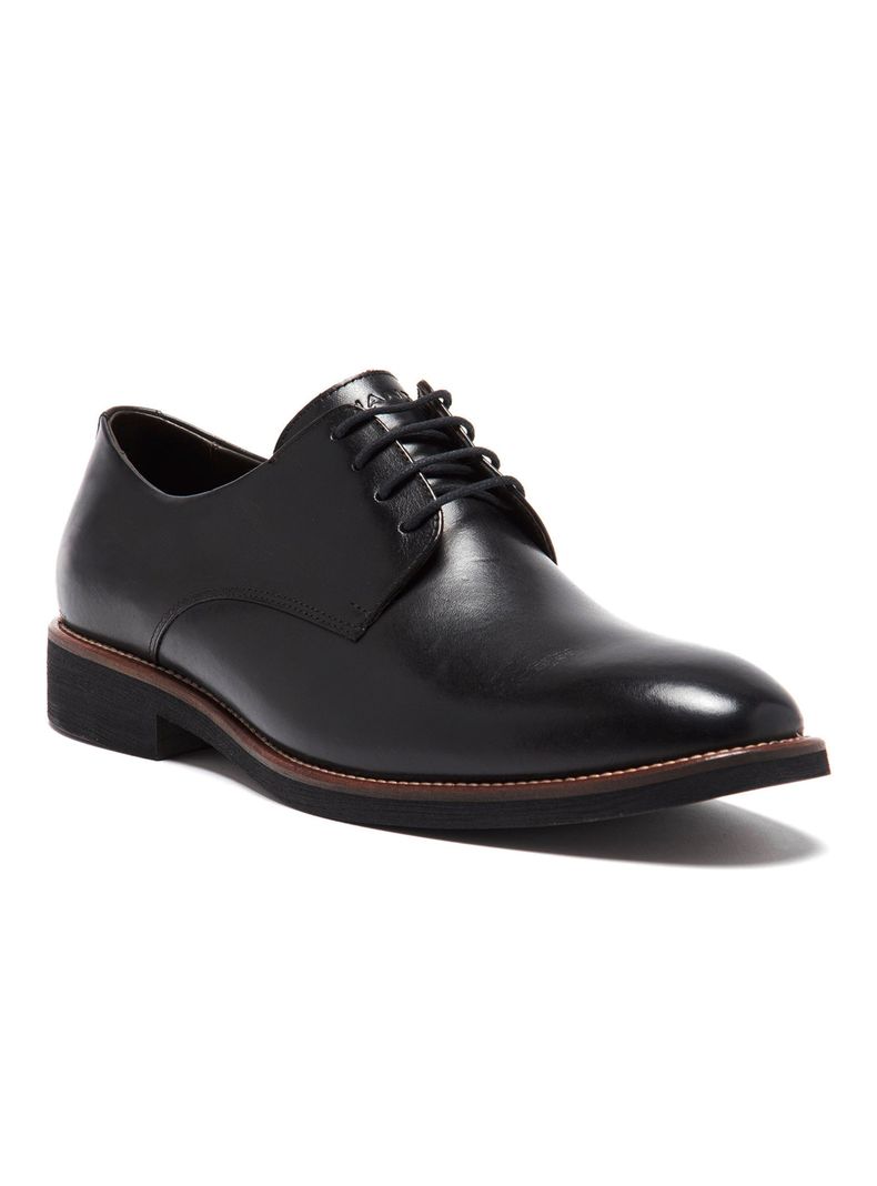 Zapato Formal Berlin35504 Cuero Hombre-2