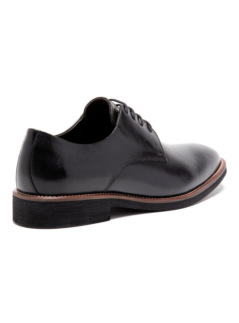 Zapato Formal Berlin35504 Cuero Hombre-3