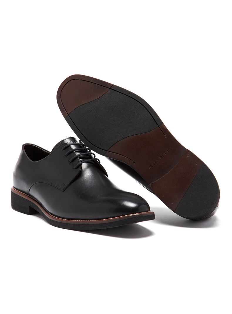 Zapato Formal Berlin35504 Cuero Hombre-4