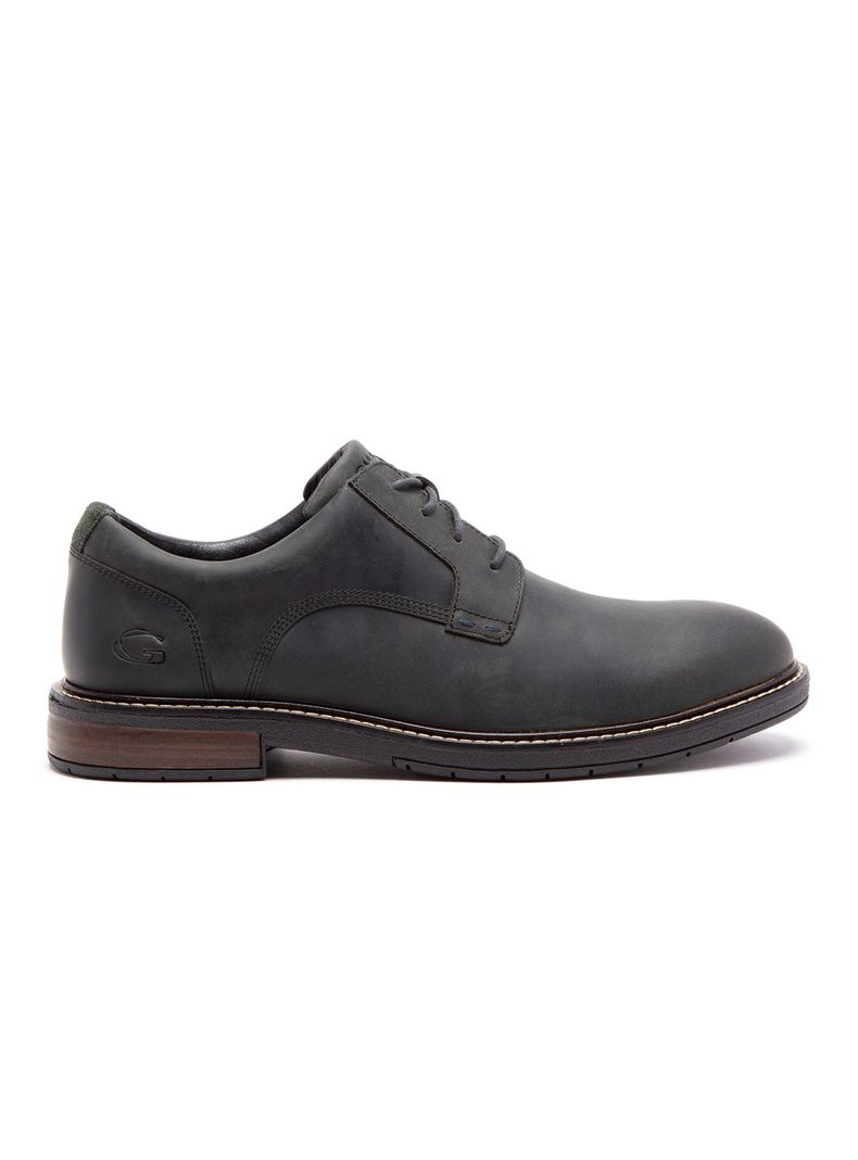 Zapato Casual Diseño Cuero Casper 35423 Hombre-1