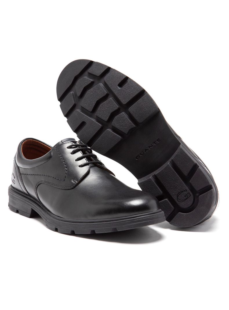 Zapato Formal Cuero Ginebra 35318 Hombre-3
