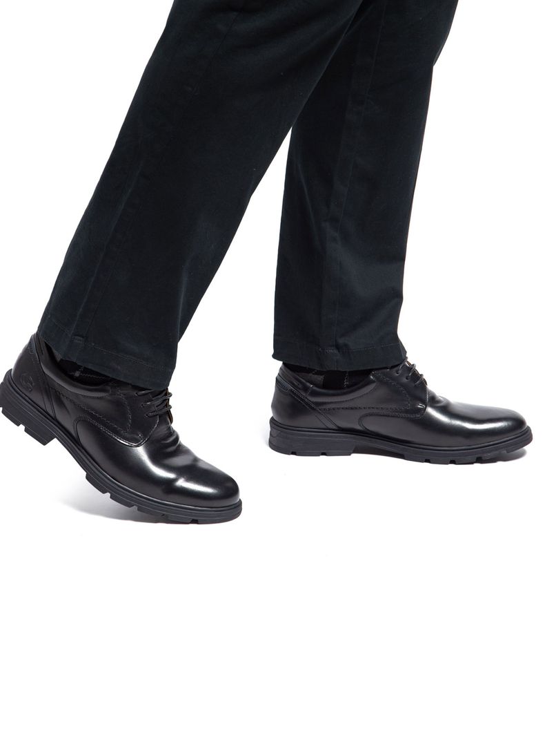 Zapato Formal Cuero Ginebra 35318 Hombre-0