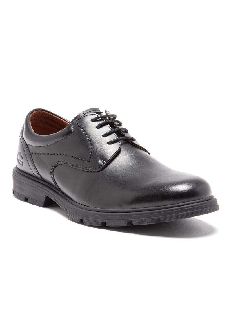 Zapato Formal Cuero Ginebra 35318 Hombre-2