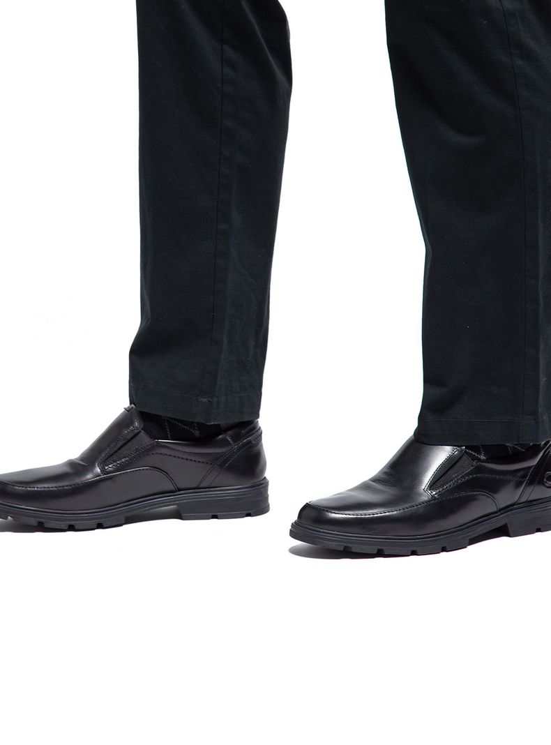 Zapato de Vestir Cuero Ginebra 35328 Hombre-0