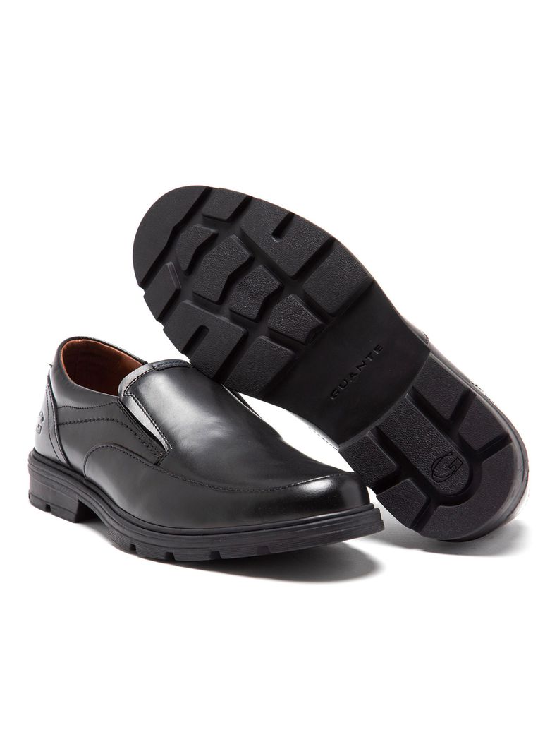 Zapato de Vestir Cuero Ginebra 35328 Hombre-3