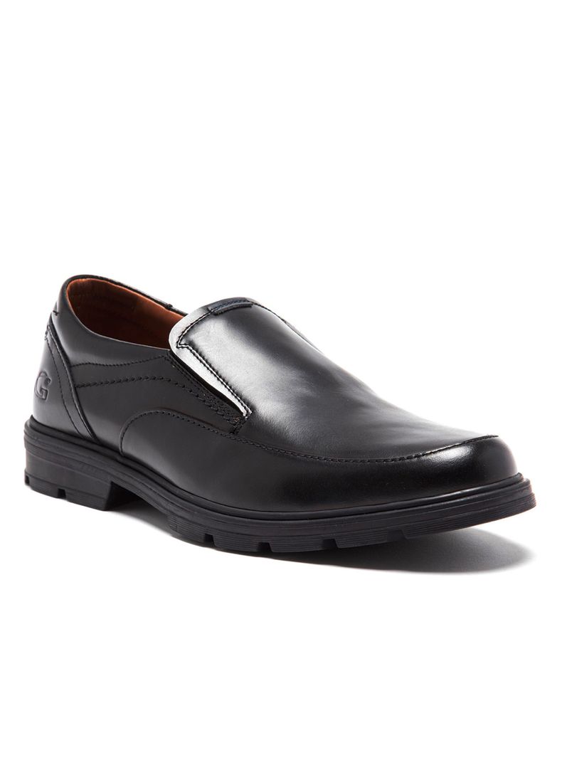 Zapato de Vestir Cuero Ginebra 35328 Hombre-2