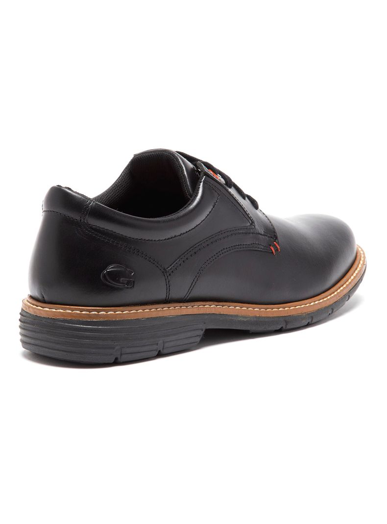 Zapato Formal Cuero Glasgow 35462 Hombre-3