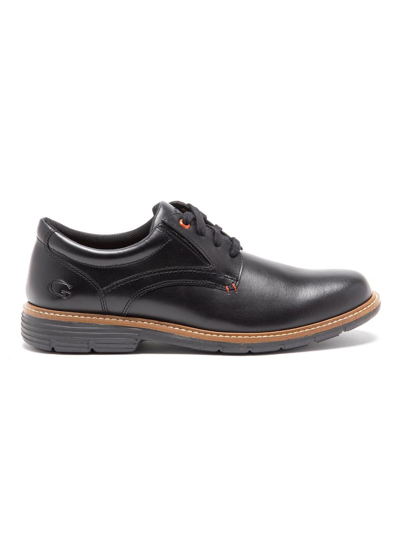 Zapato Formal Cuero Glasgow 35462 Hombre-1