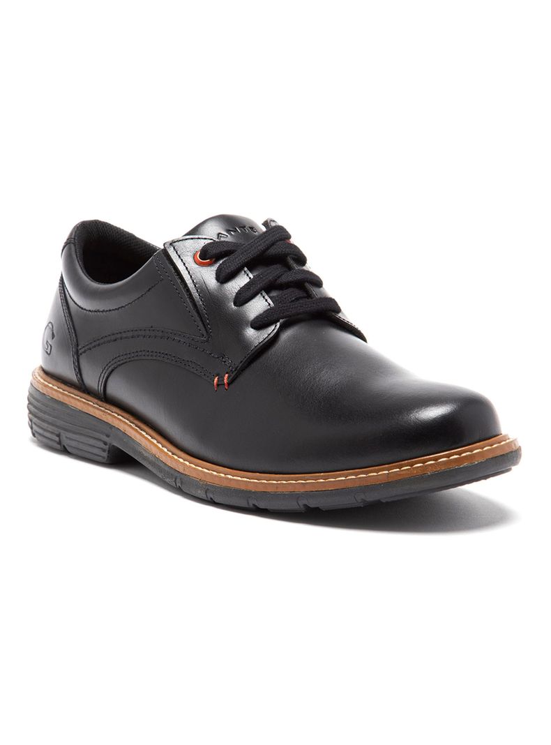 Zapato Formal Cuero Glasgow 35462 Hombre-2